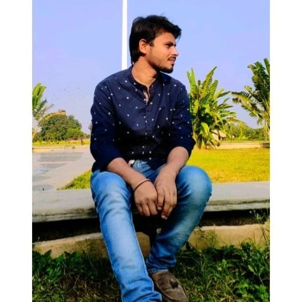 Shivanshu Gangwar