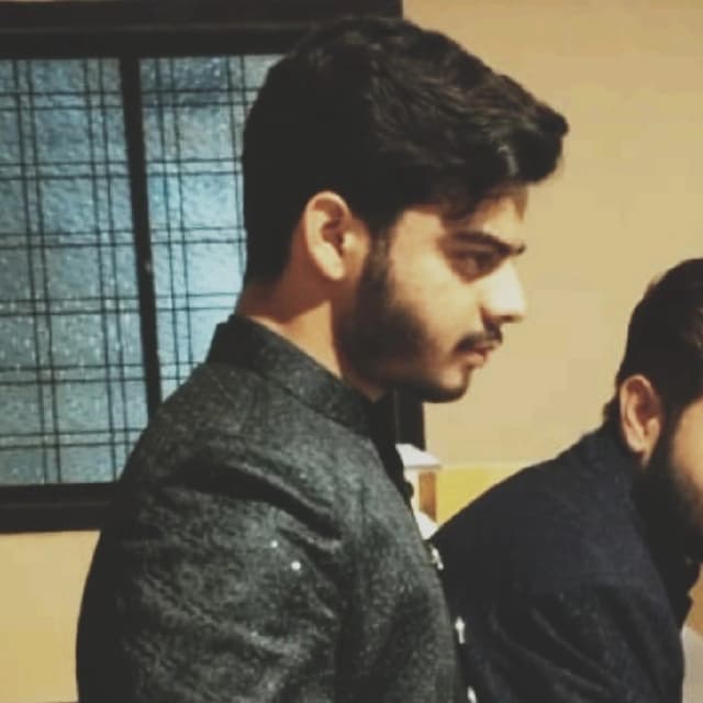 Shivanshu Garg