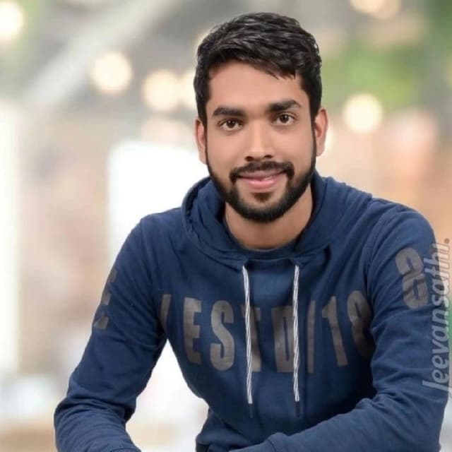 Shivanshu Goel