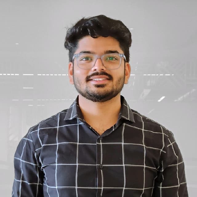SHIVANSHU GUPTA