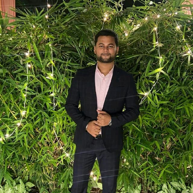 Shivanshu Gupta