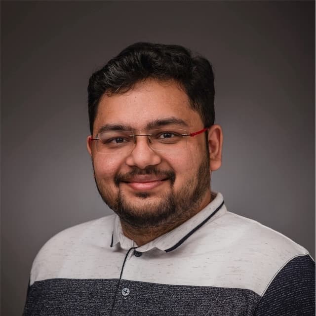 Shivanshu Gupta