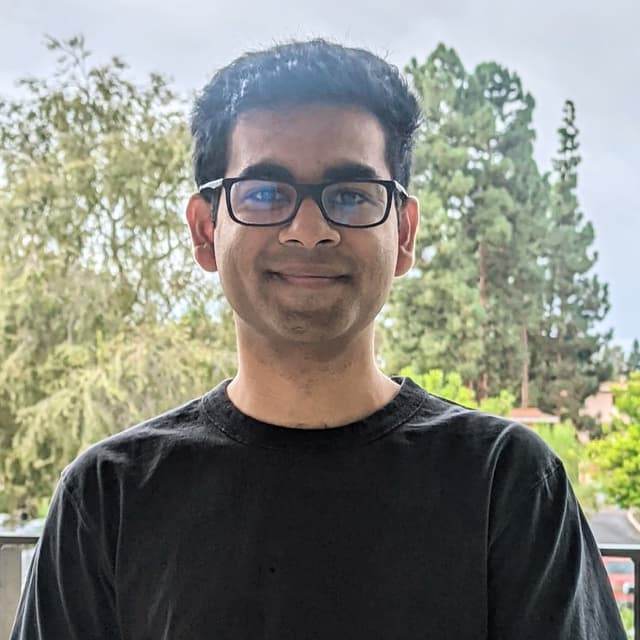 Shivanshu Gupta