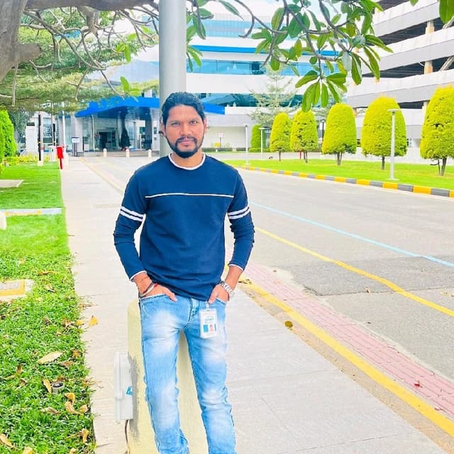 Shivanshu Oliyhan