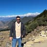SHIVANSHU  RAI