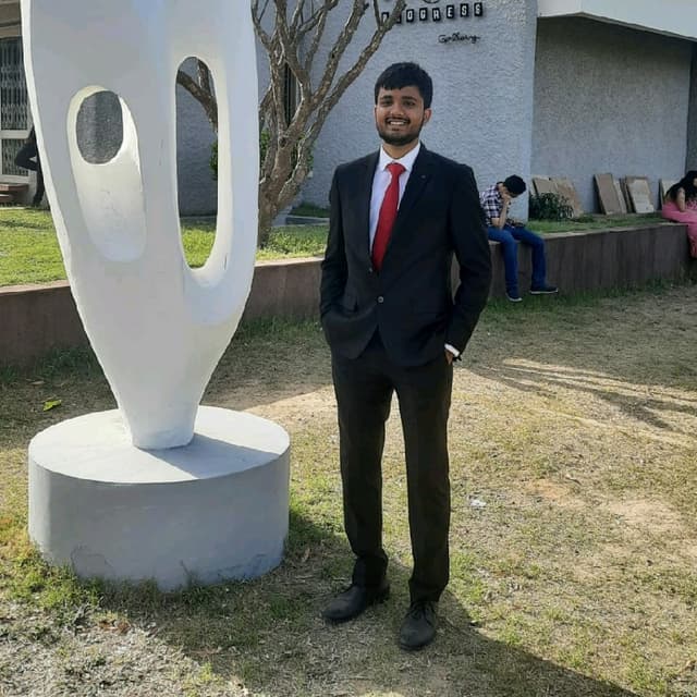 Shivanshu Tewari
