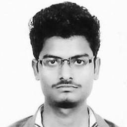 Shivanshu Kumar Tiwari