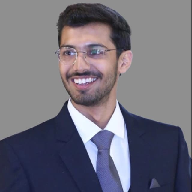 Shivanshu Vyas