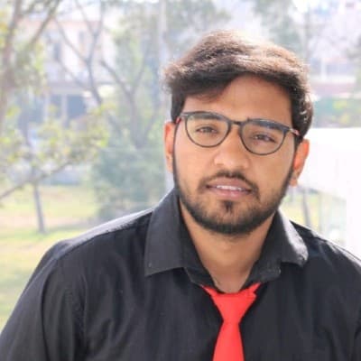 Shivanshu Yadav