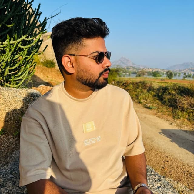 Shivanshu yadav