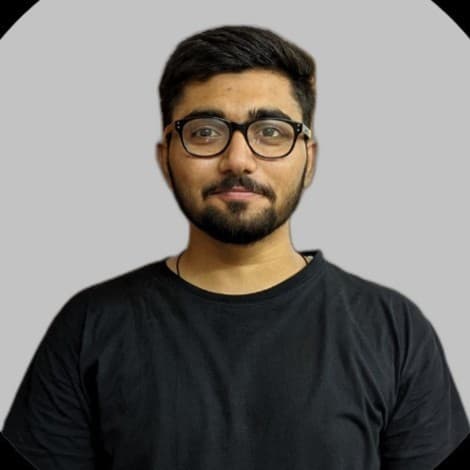 Shivanshu Sharma
