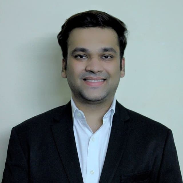 Shivanshu Giri