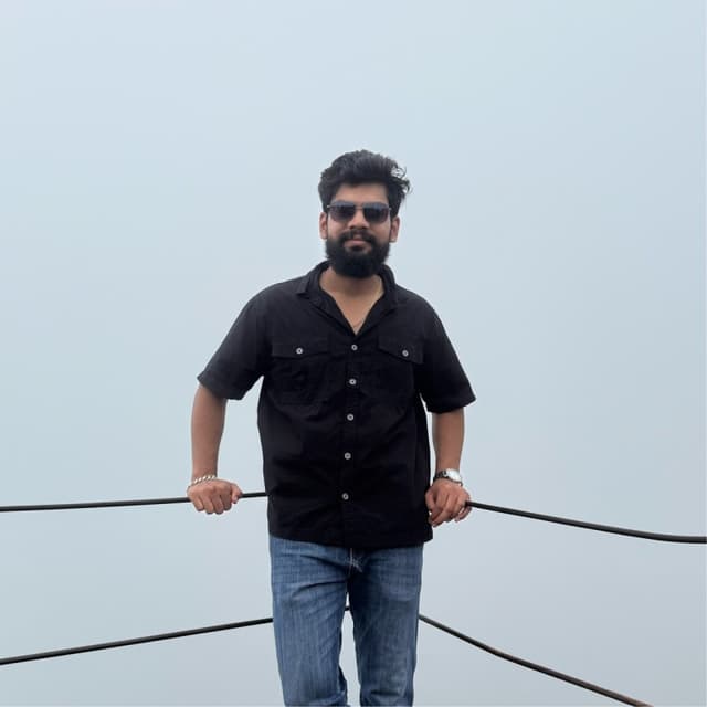 Shivanshu Gupta