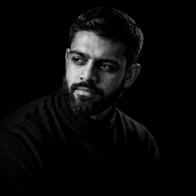 Shivanshu N.