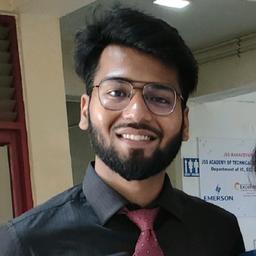 Shivanshu Saxena