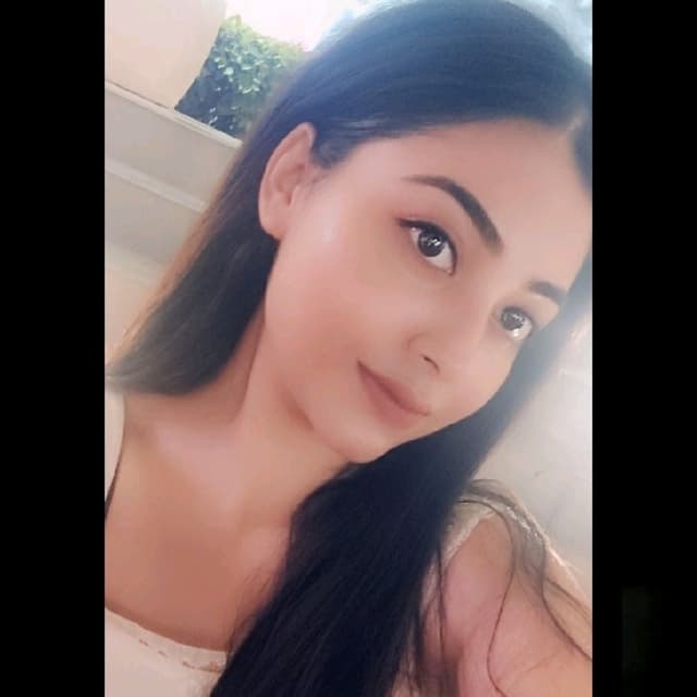 Shivanya Goyal