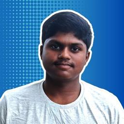 Shivaprasad Gowda