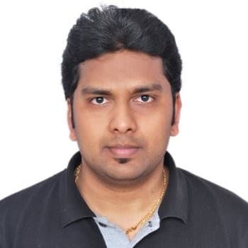 Shivaprasad D.R.