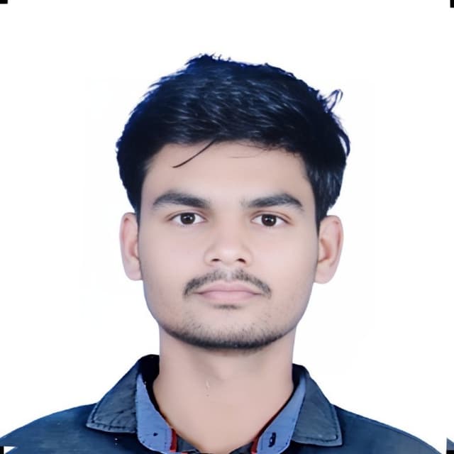 Shivaprasad G