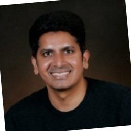 Sai Shiva Prasad Konda