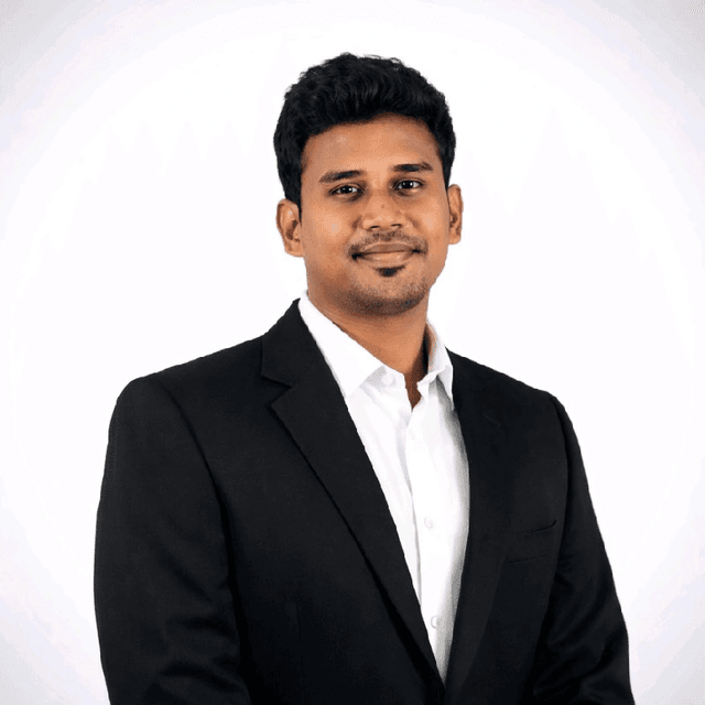 Shivaraj G, PhD