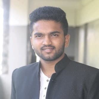 SHIVARAJ KACHARE