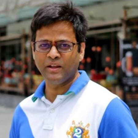 Shivaraj Kadiwal