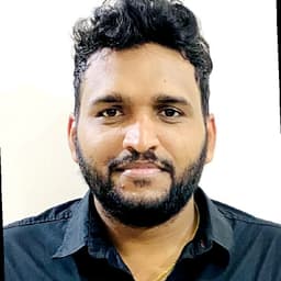 Shivaraja TS