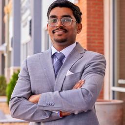 Shivaraj Chinthakindi