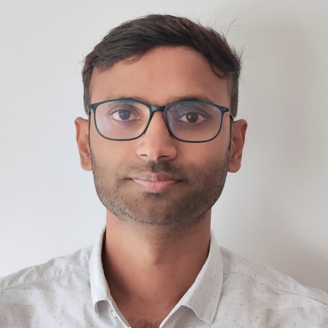 Shivaraj Patil