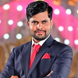 Shivaraju K P