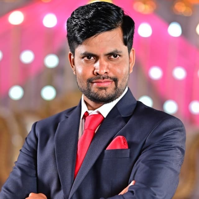 Shivaraju K P