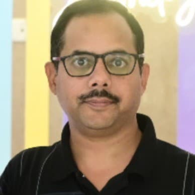 Shiva Raman Pandey