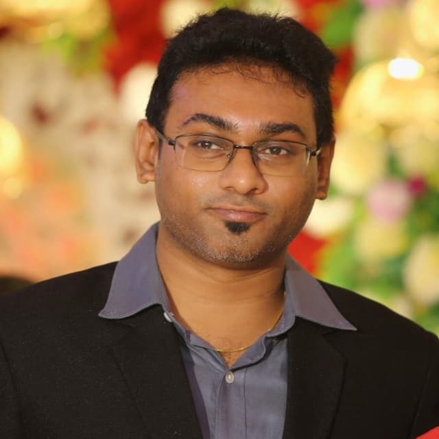 Shivaranjan K