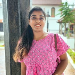 Shivaranjani S.