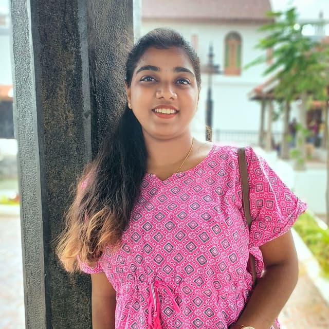 Shivaranjani S.