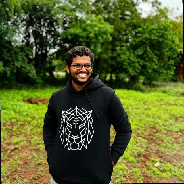 Shiva Reddy Rajamuri