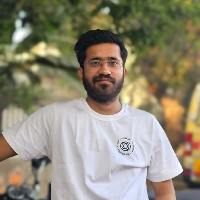 Shivarth Sharma