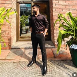 Shivarth Singh