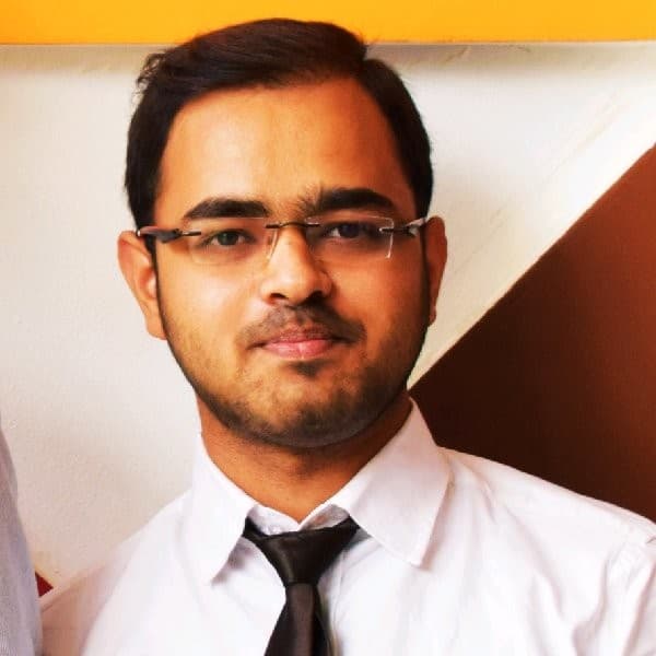 Shivashankar Chilshetty