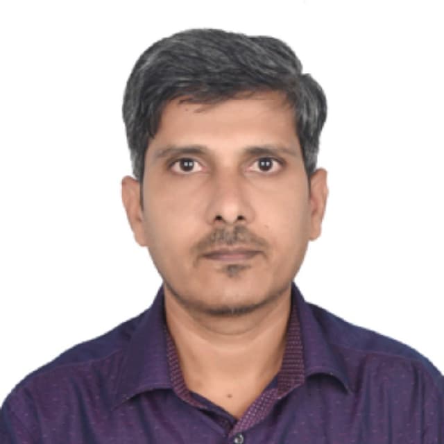 Shivasharan k
