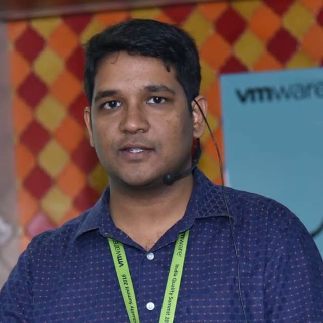 Shivashish Sahai