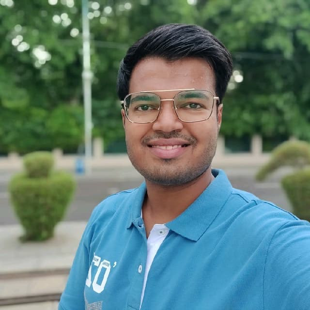 Shivashish Suman