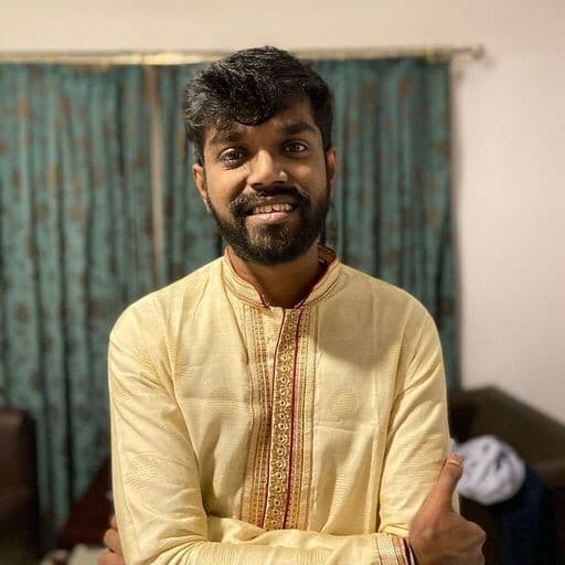 Shiva Venkatesh