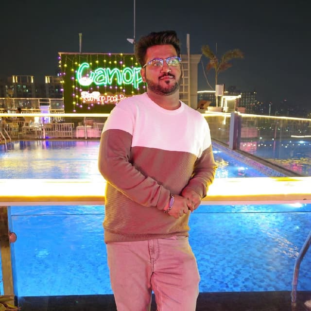 Shiva Verma