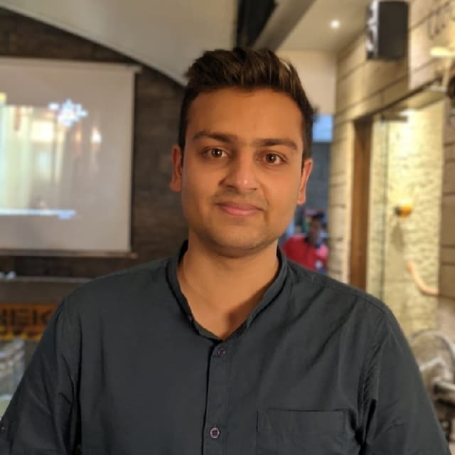 Shivay Bhandari