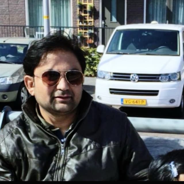 Shivayogi Aiholli