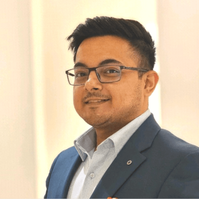 SHIVAM BHARDWAJ