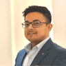 SHIVAM BHARDWAJ