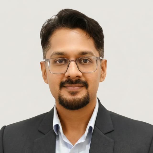 Shivdeep (Shiv) Nancherla